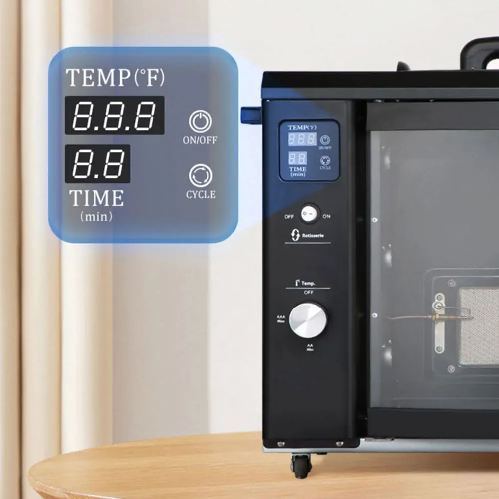 Походная портативная барбекю-машина уличный гриль для барбекю домашняя газовая