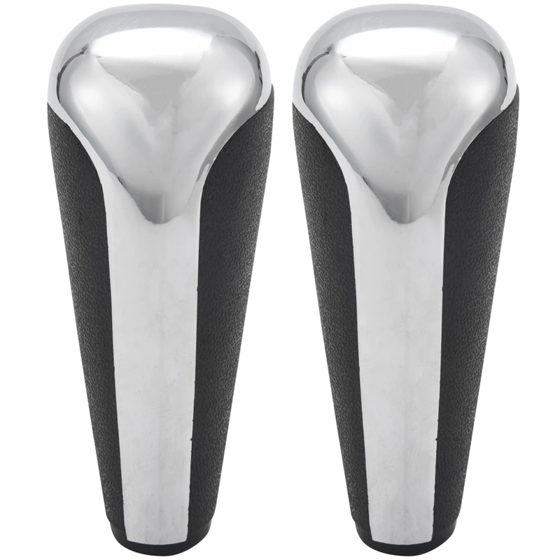 

2X автомобильная автоматическая коробка передач Φ головка переключения передач для Peugeot 206 207 301 307 Citroen C2 C3