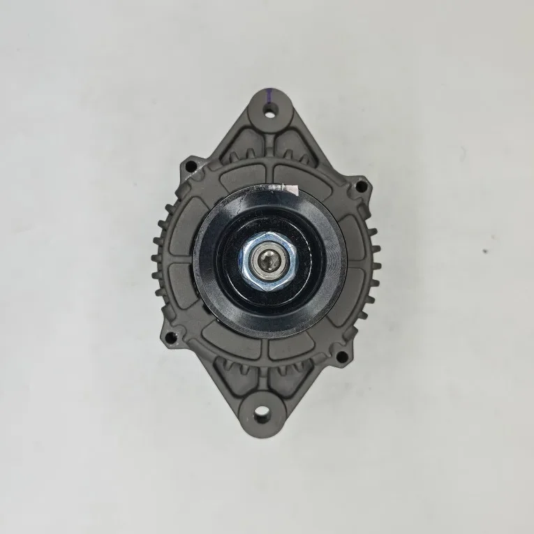 Фото Генератор яхт V8, штурмовая лодка, генератор морских кораблей V6 морской №2