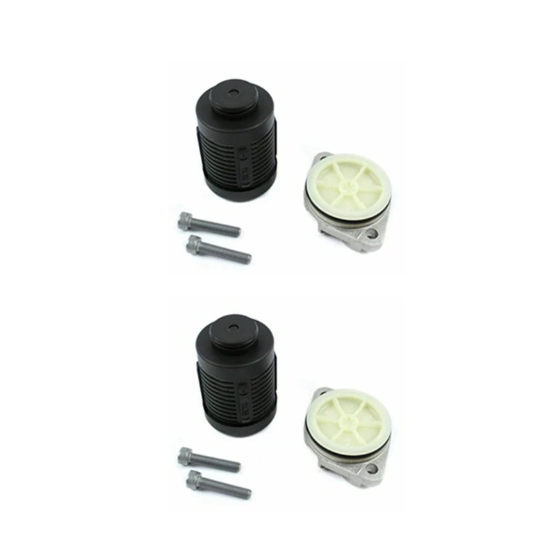 Комплект масляных фильтров Aoc 31325173 для Ford Kuga муфта масляного фильтра Volvo V60 V70 S80 Xc60