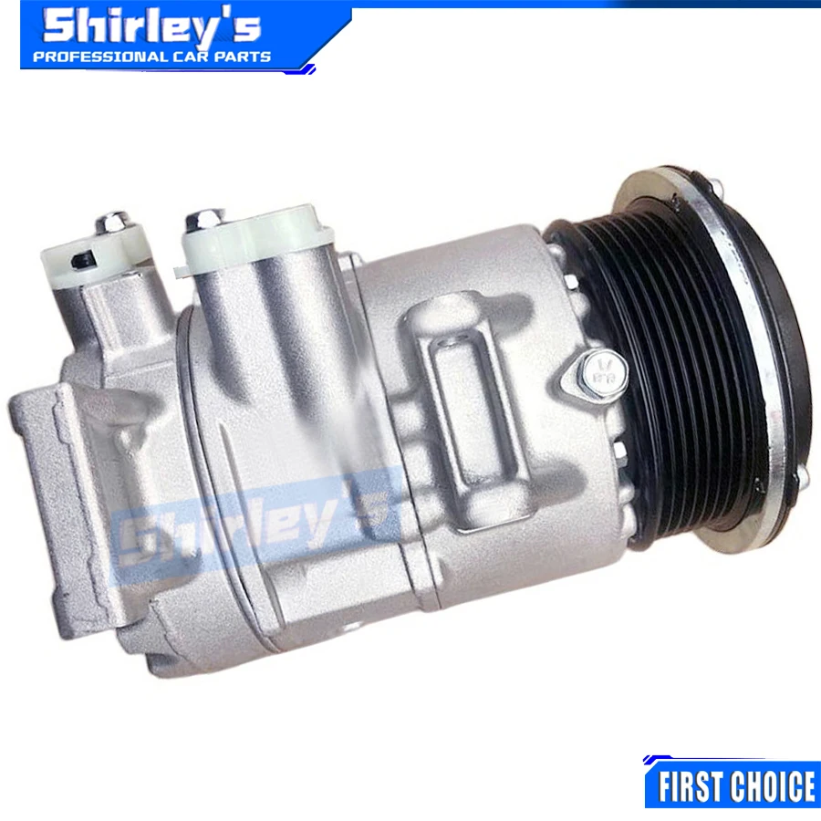 Компрессор кондиционера переменного тока для Toyota Hiace Comuter Bus 2.7L 2TRFE 4472600975 88310-2F030