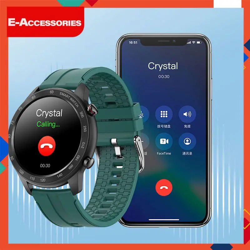 

Смарт-часы с магнитной зарядкой и водонепроницаемым браслетом