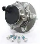 

1540052/K for rear wheel hub (bearing) FOCUS II C MAX