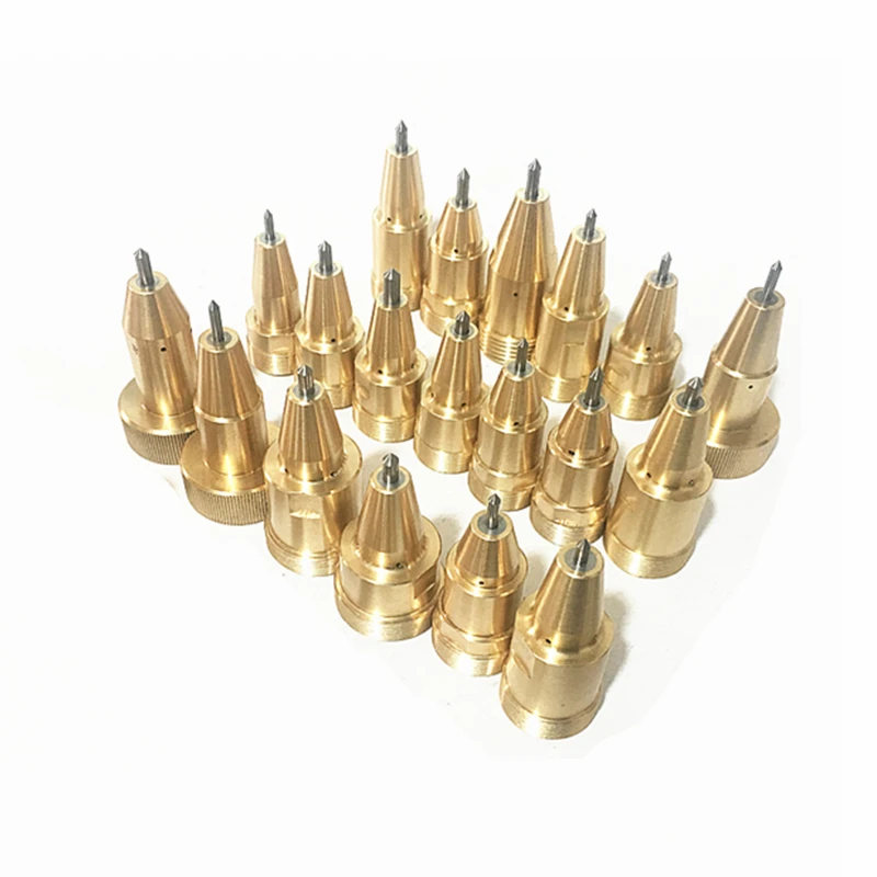 Рисунок 2 - 58-70 мм пневматическая маркировочная машина