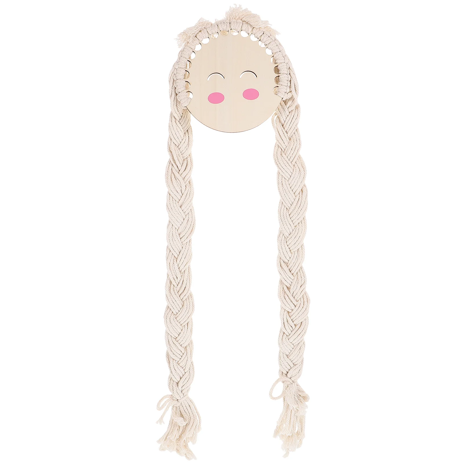 

Hairpin Storage Hanger Hair Clips For Braids For Girls Clips Holder Children Frame Accessories Decor Rack Headband
