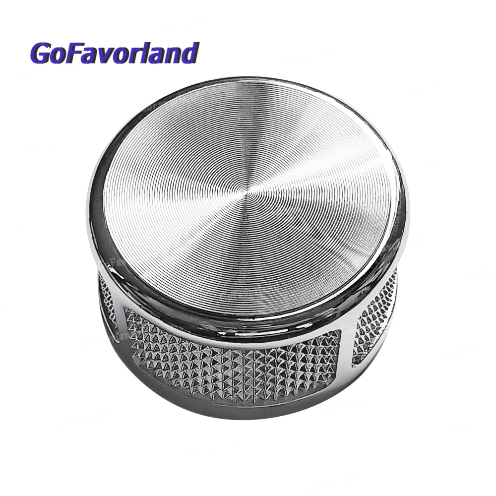 

Рукоятка рычага переключения передач, хромированная внутренняя пластиковая крышка для Land Rover Range Rover L405 2013 2014 2015 2016