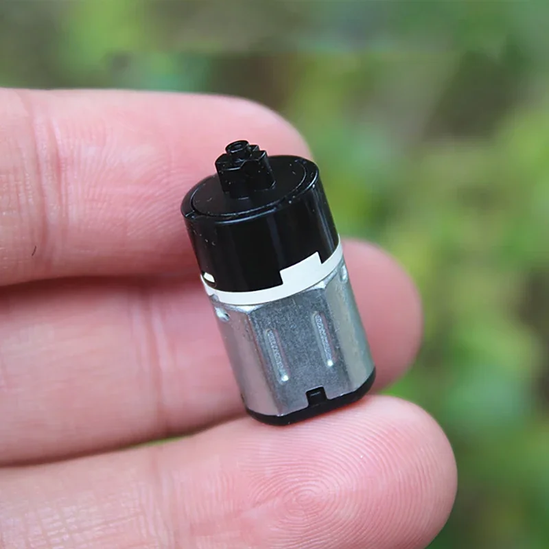 

Миниатюрный планетарный редуктор N10, 12 мм, 5 в постоянного тока, 140 об/мин