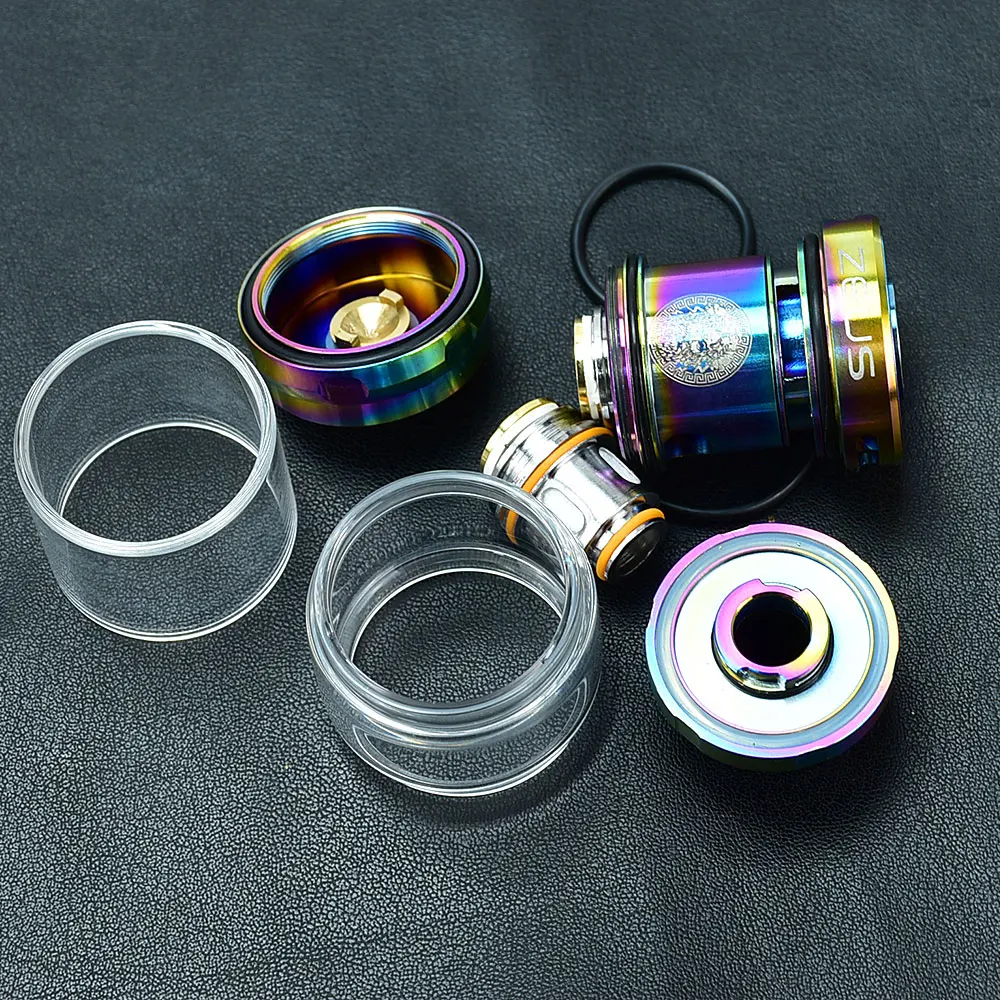 

Набор аксессуаров для рукоделия Zeus Sub Ohm