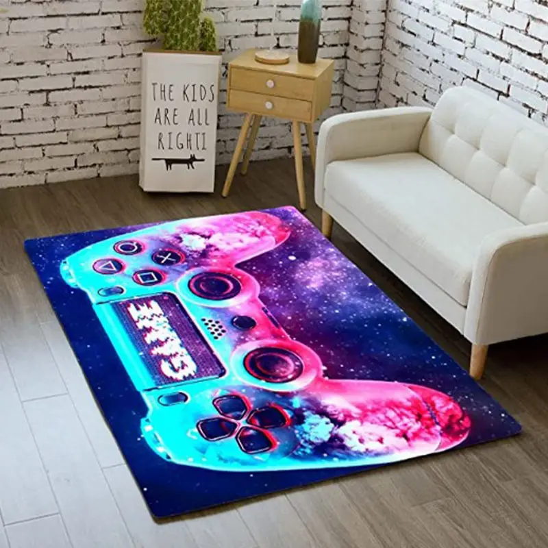 Декор для комнаты подростков ковер гостиной игровой детские коврики площадки 3D с