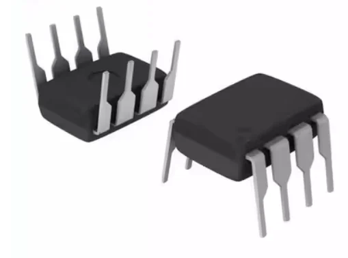 24C01N AT24C01 AT24C01A AT24C01AN 24C01A AT24C02 AT24C02AN 24C02N 24C02BN AT24C02C-PUM DIP-8 EEPROM IC чип X100 шт.