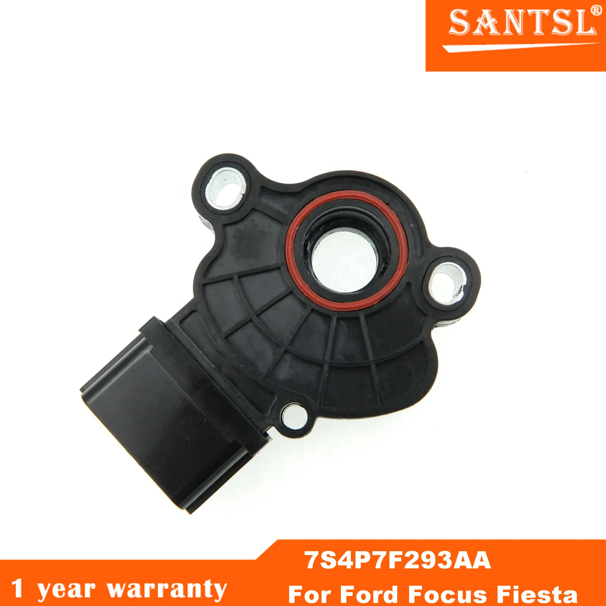 

Gearbox shifting sensor 7S4P7F293AA 4610018 4826701 For 1998 Ford Focus Fiesta 2010 Sensor swit ch