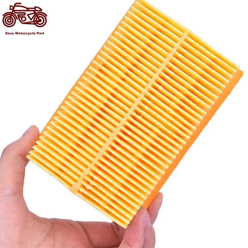

Motor Bike Air Filter Intake Cleaner For BMW F 650 GSR13 2000-2004 F 650 GSE650G GSE 650G 2005-2007 F650 GS DakarR13 2001-2004