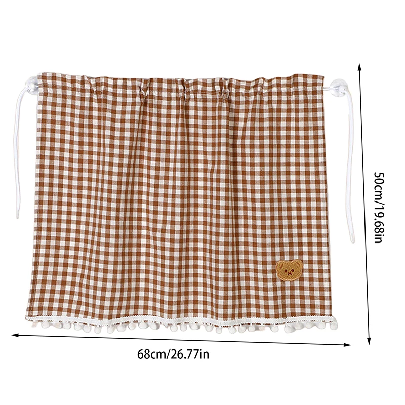 Занавеска на присоске в окно автомобиля солнцезащитный козырек универсальный