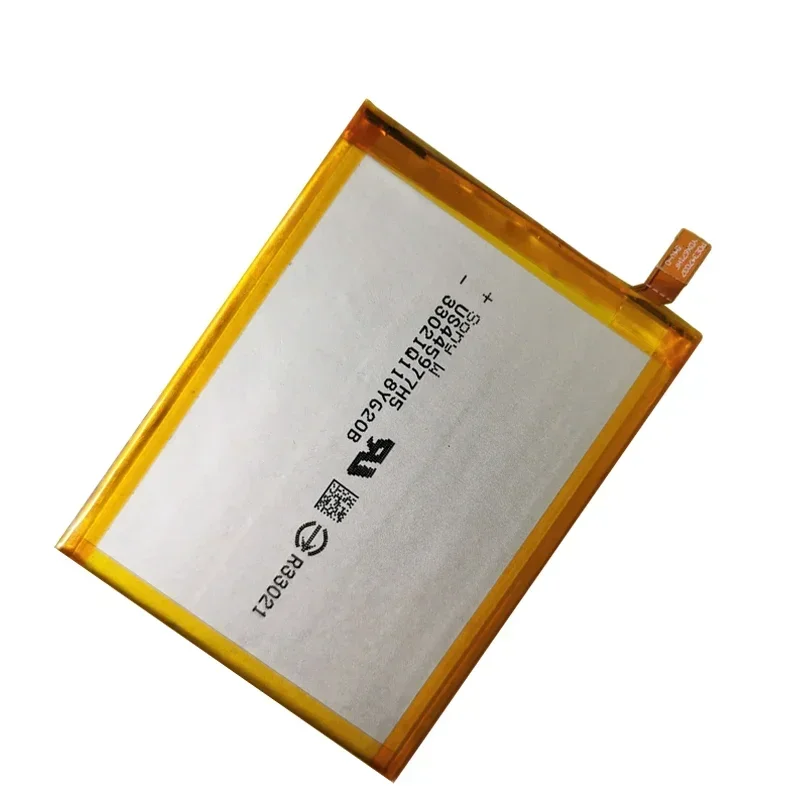 100% оригинальный высококачественный запасной аккумулятор LIS1632ERPC емкостью 2900 мАч