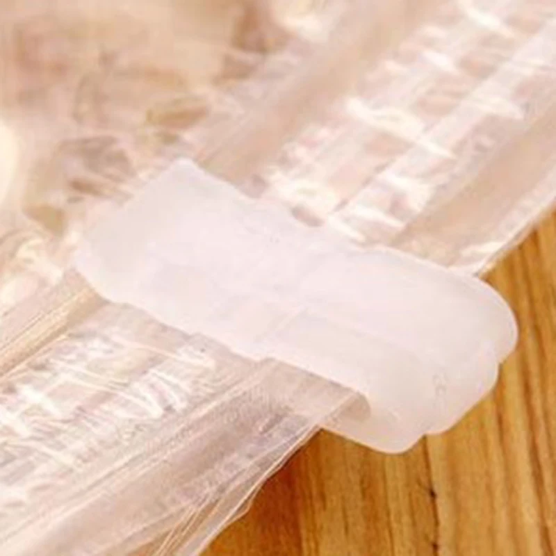 Многоразовый вакуумный мешок с насосом на присоске-большой пластиковый