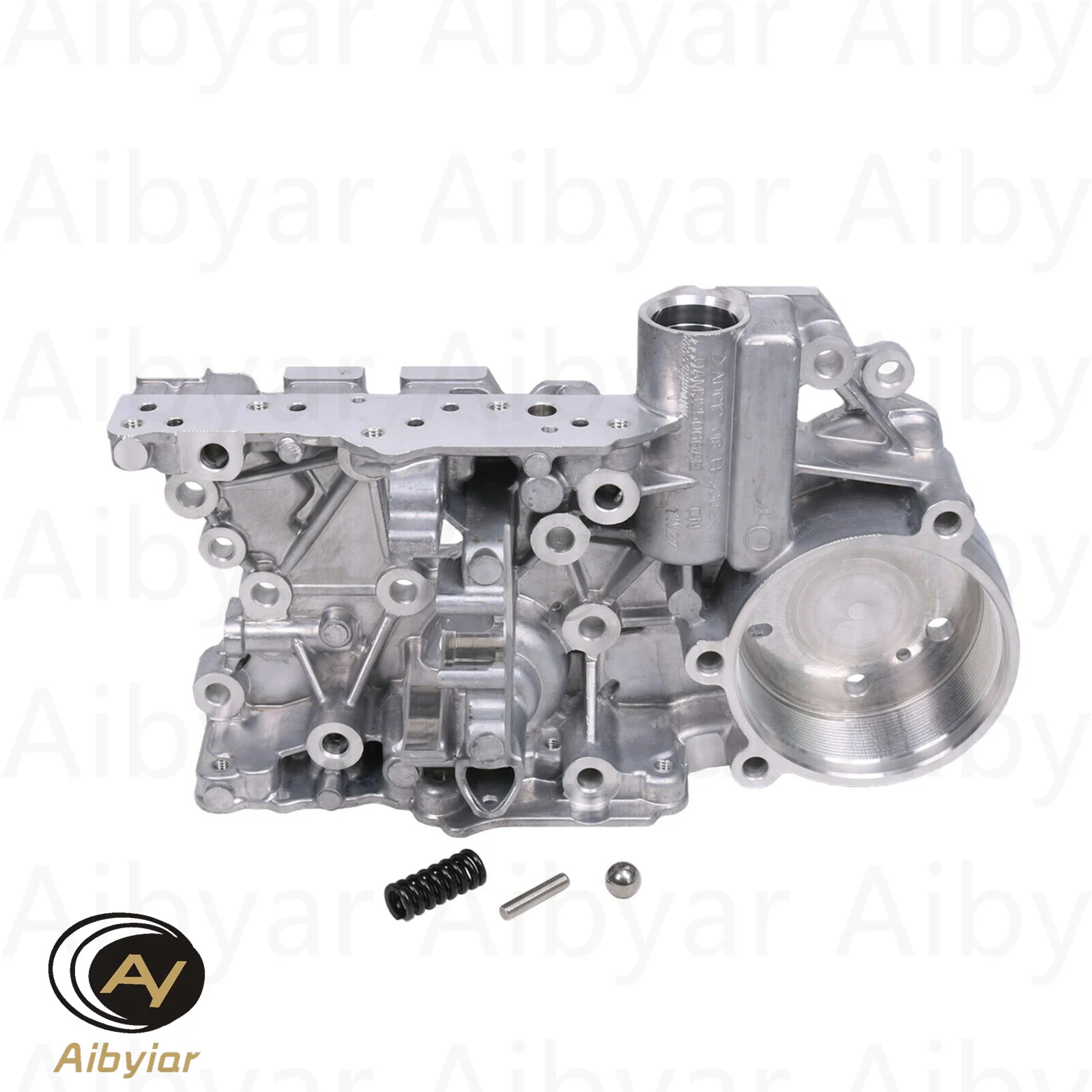 Корпус коробки передач 0AM398025 DQ200 7DSG корпус клапана трансмиссии + комплект для