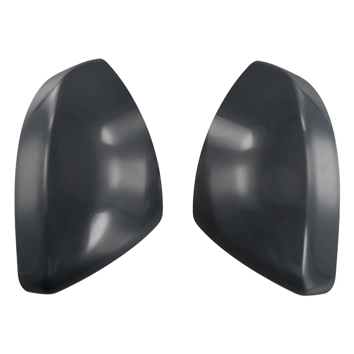 1 пара накладок на дверное зеркало LR 048353 048354 Корпус зеркала заднего вида для Range