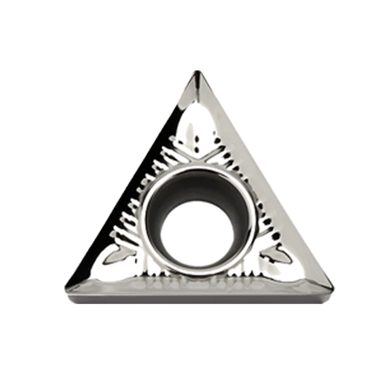 Токарный инструмент ACCKEE для алюминиевых вставок