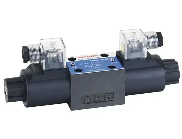 WANERF управляемый соленоидным клапаном фотолампа/3C6/2D2/3C5/3C60-DL/LW-/R220/R110