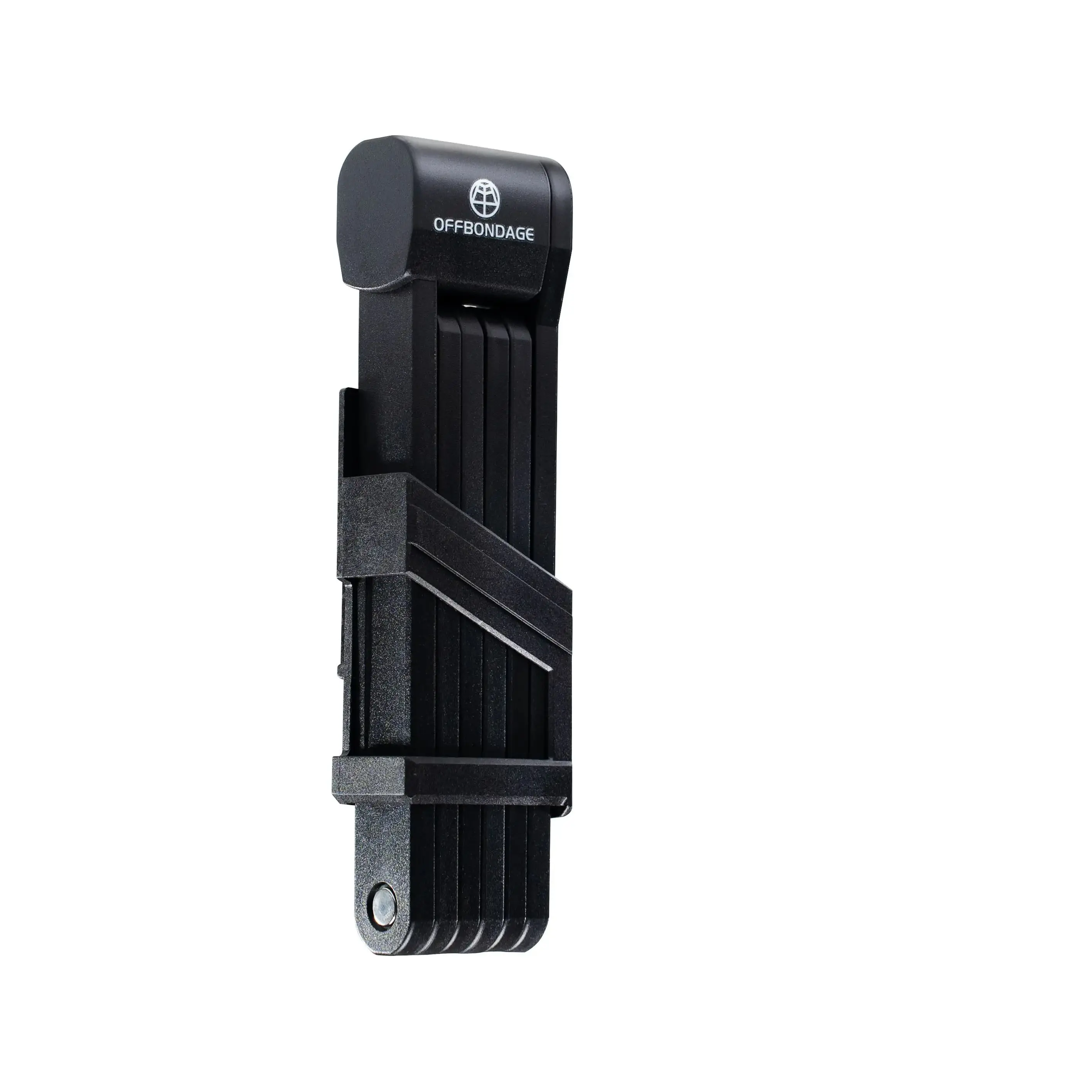 Складной Велосипедный Замок - Противоугонный Кодовый Сверхпрочный