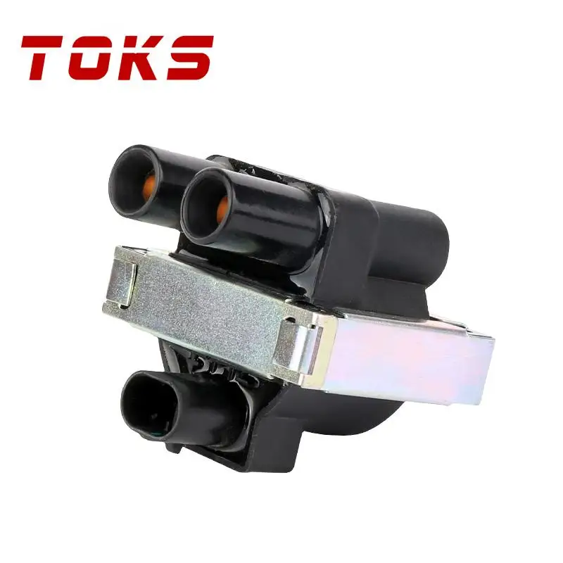 

46548037 Катушка зажигания для Jeep Wrangler (импортный) 4.0L Alpha Romeo 145 146 155 Fiat Panda Pellio station 1,2 1996 автозапчасти