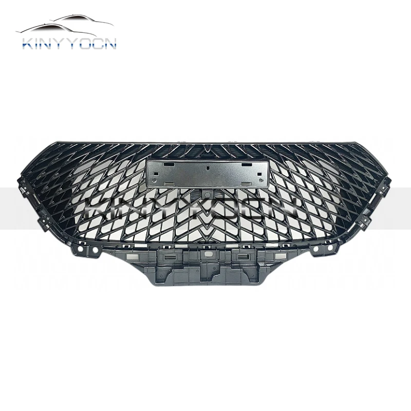 

Решетки для GWM Haval M6 II решетка для переднего бампера