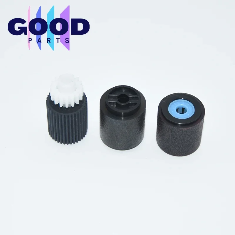 5 компл. 2FB06040 2FB06060 2FB06080 ролик подачи для Kyocera KM 6030 8030 TASKalfa 620 820