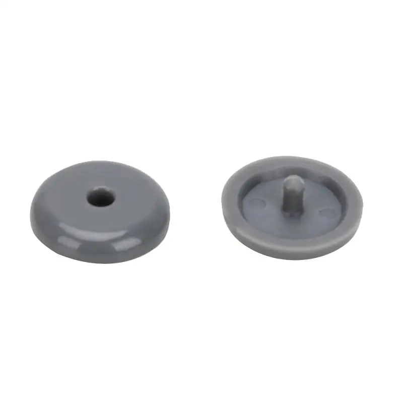 1 ~ 5 шт. универсальная пряжка ремня безопасности кнопки держатели шпильки