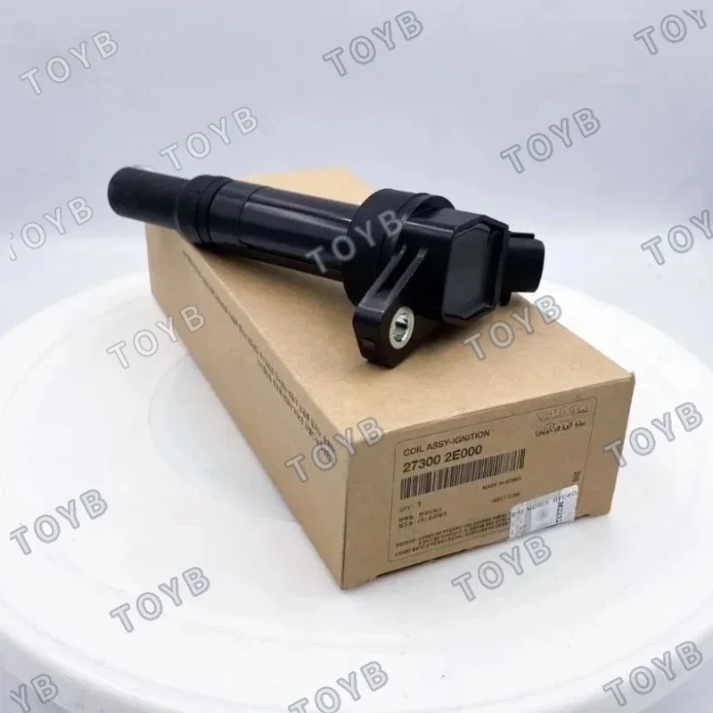 27300 -2E000 автомобильные катушки зажигания для Hyundai Elantra Kia Soul Fo