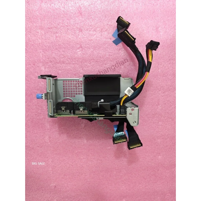 Новый для Dell Original R750 XS RISER Dual C Kit 8341J