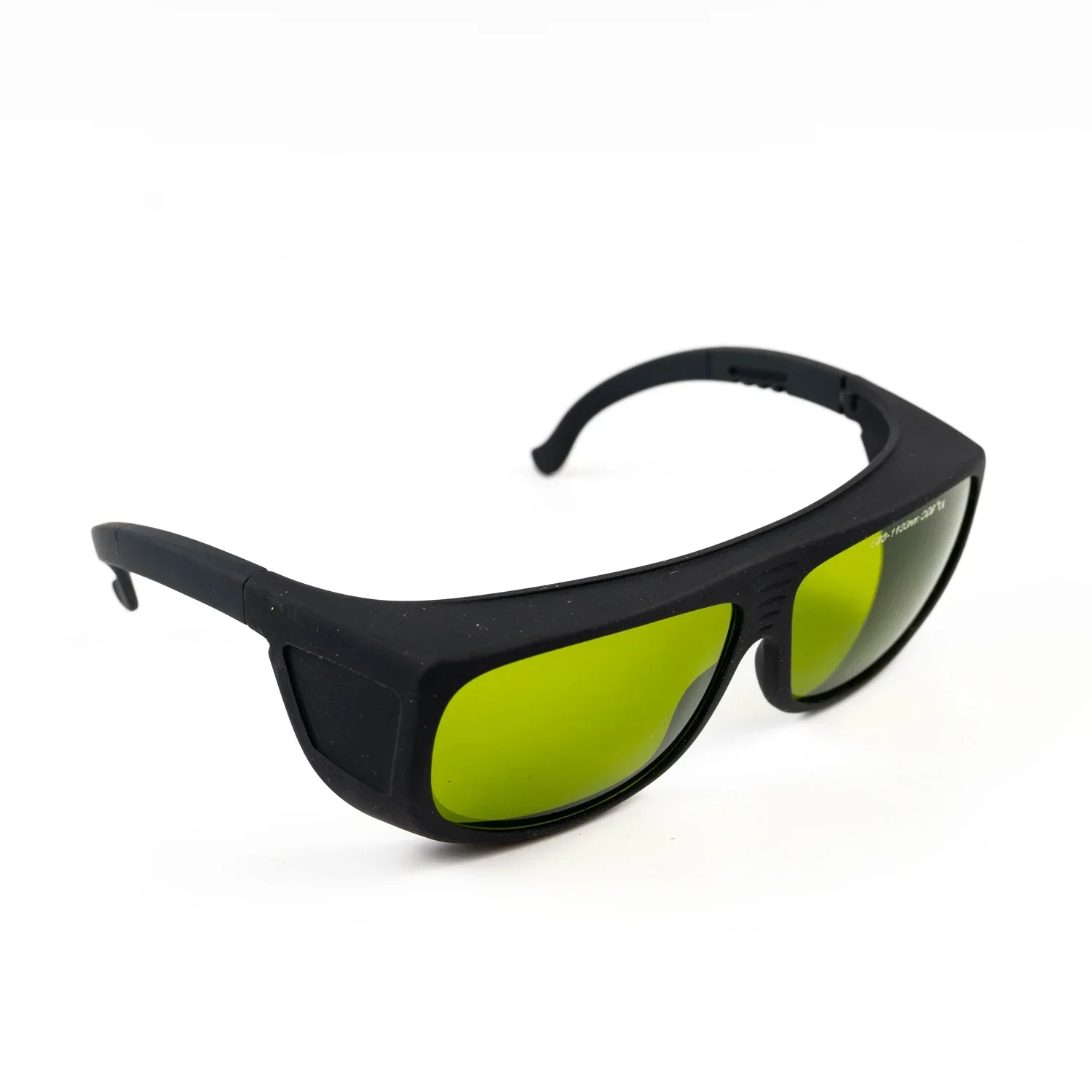 

Лазерные защитные очки для лазеров 445 нм 635 нм 650 нм 755 нм 808н 980 нм 1064 нм