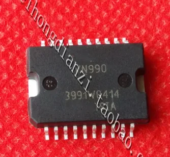 

Доставка. VN990 Бесплатный интегрированный чип HSOP20 IC!