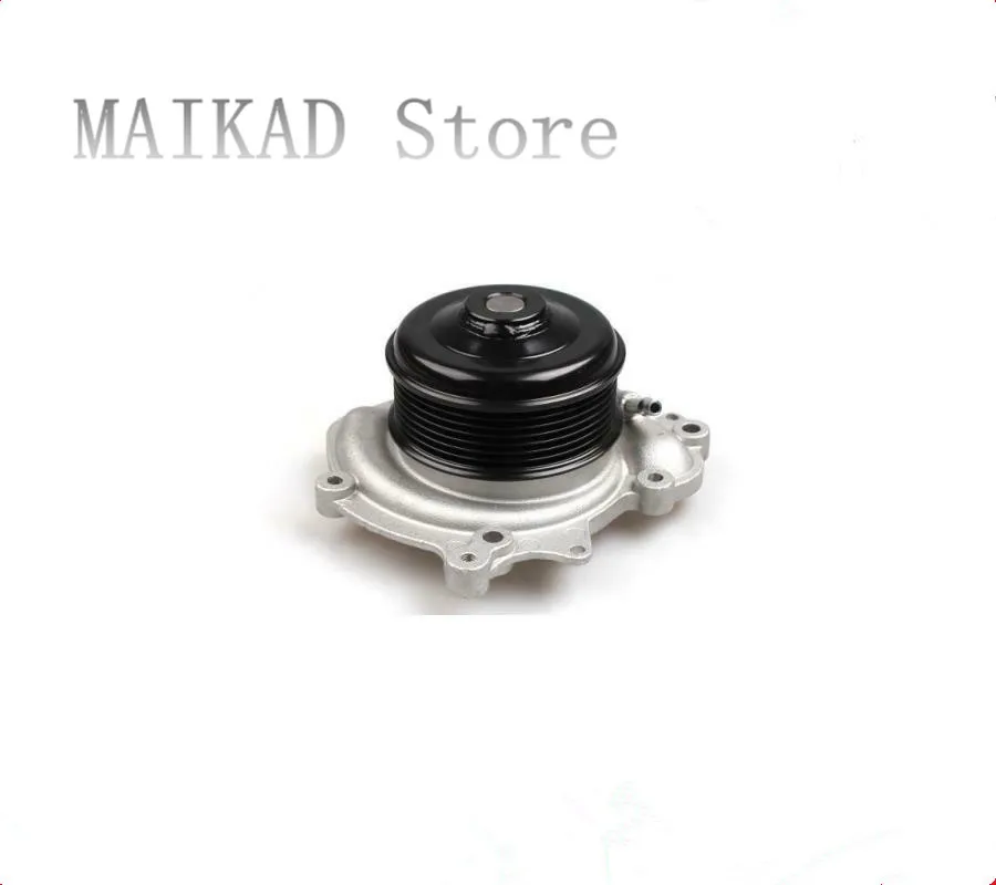 

Water Pump M642 diesel version for Mercedes-Benz W166 ML300 ML320 ML350 ML450 ML500 ML280 ML420 ML550 ML63 A6422002101