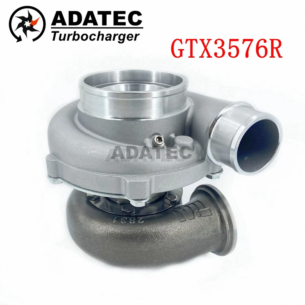 

Турбокартридж GTX3576R GEN II 851154-5003S, шарикоподшипник, колесный Турбокомпрессор Supercore 2.0L - 4.5L 400 - 750HP