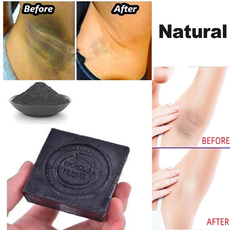 

Africa Nigeria Corrective Skin lightening Soap for Hyperpigmentation Whitening Soap for Underarm Dark Skin Armpit Whitening