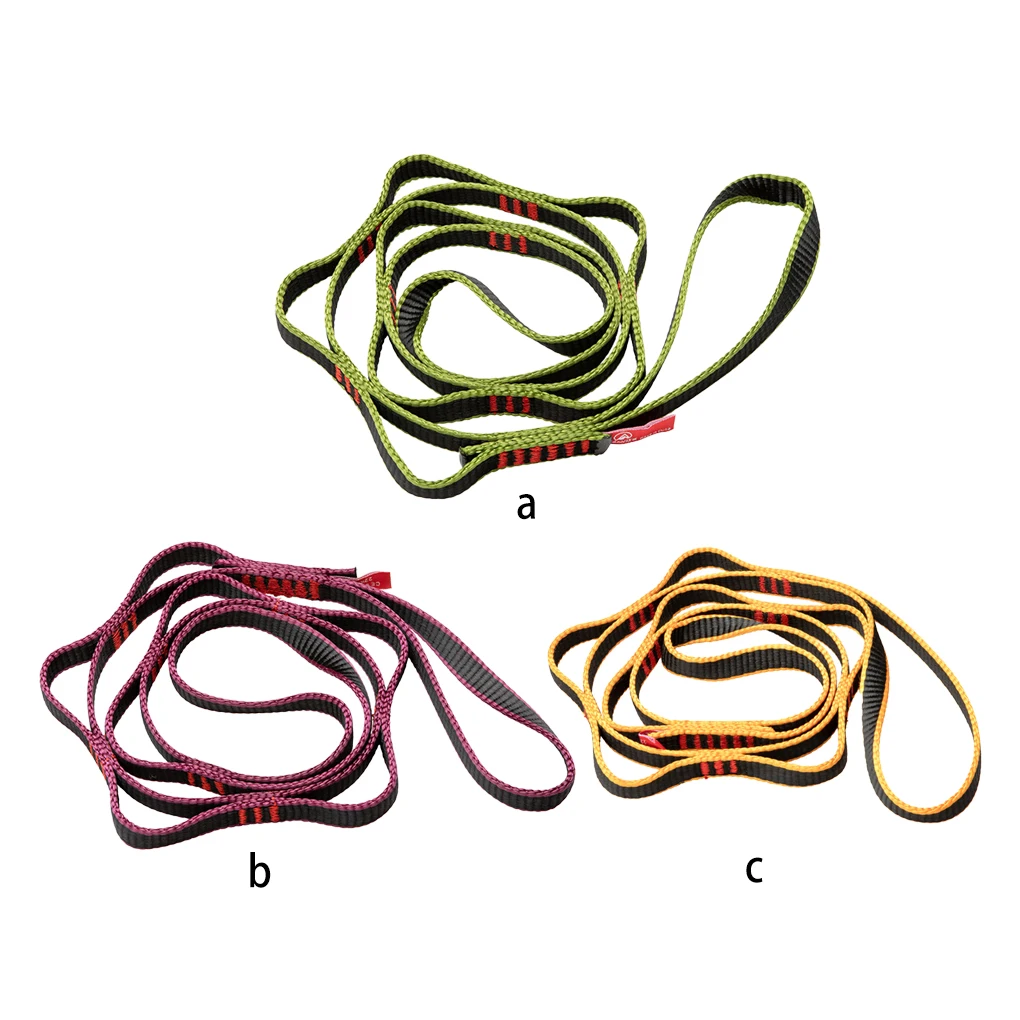 

Hammock Straps Outdoor Sporting Equipment Sturdy High Chair Hanging Set Exquisite Multipurpose Hammocks Slings Purple
