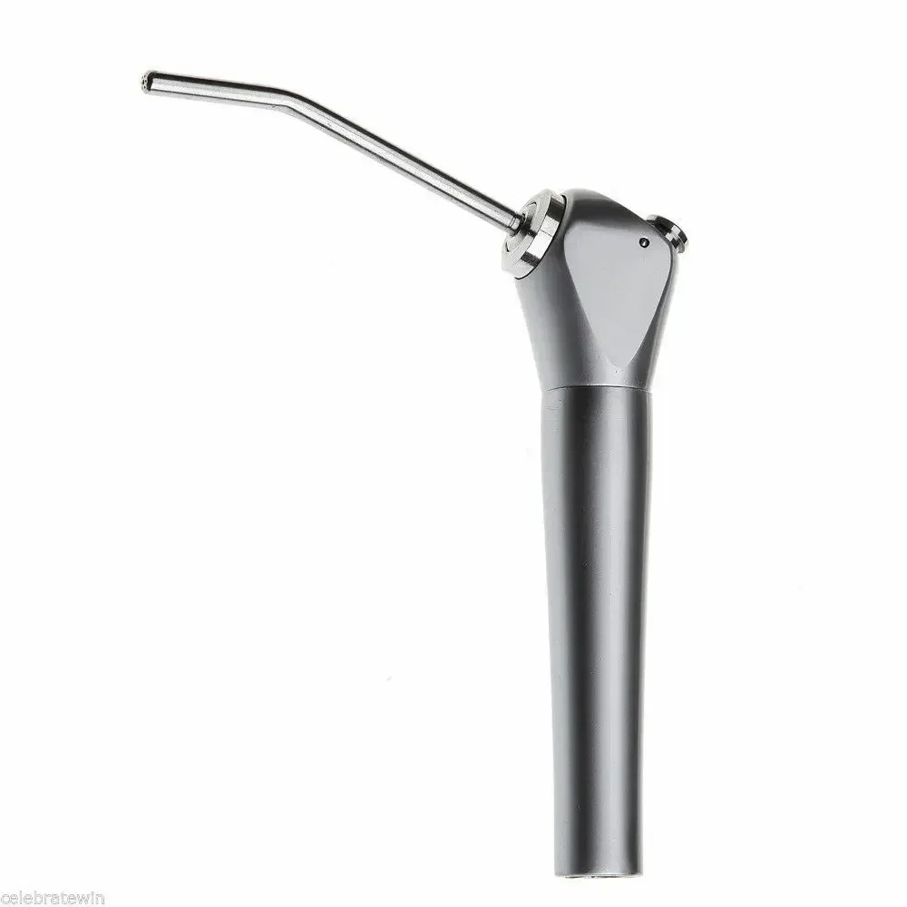 5 шт. стоматологический распылитель воды с воздухом 3-ходовой тройной наконечник