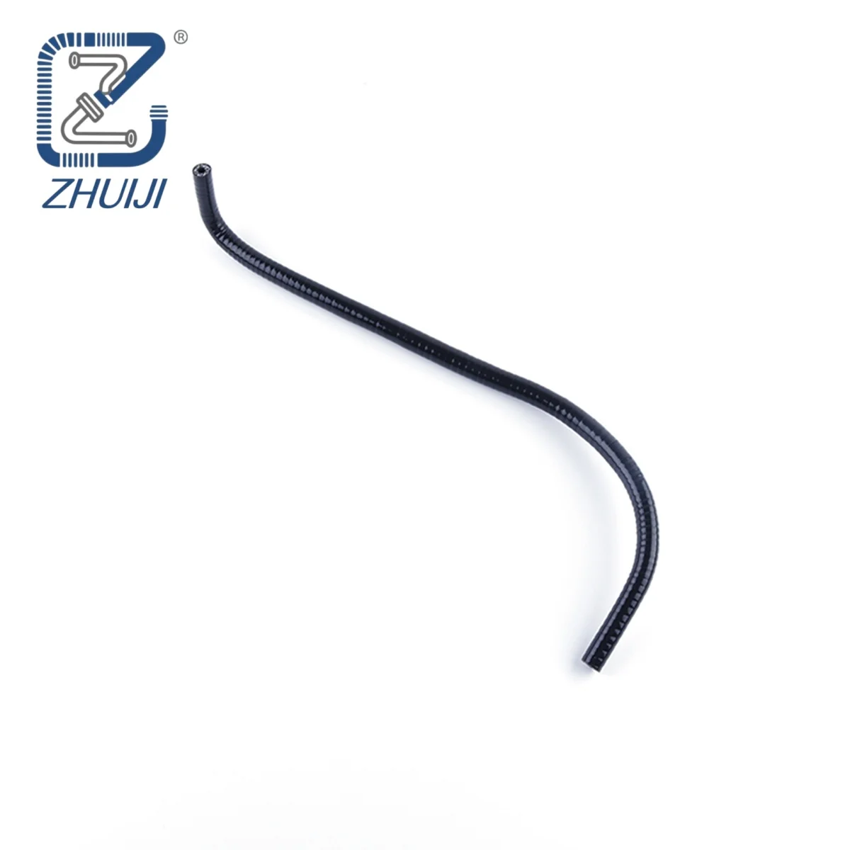 Фото Силиконовая труба ZHUIJI подходит для Honda Shadow VT 750 Aero 750 VT750 VT750C 2007-2009 годов, комплект шлангов охлаждающей жидкости радиатора мотоцикла №3