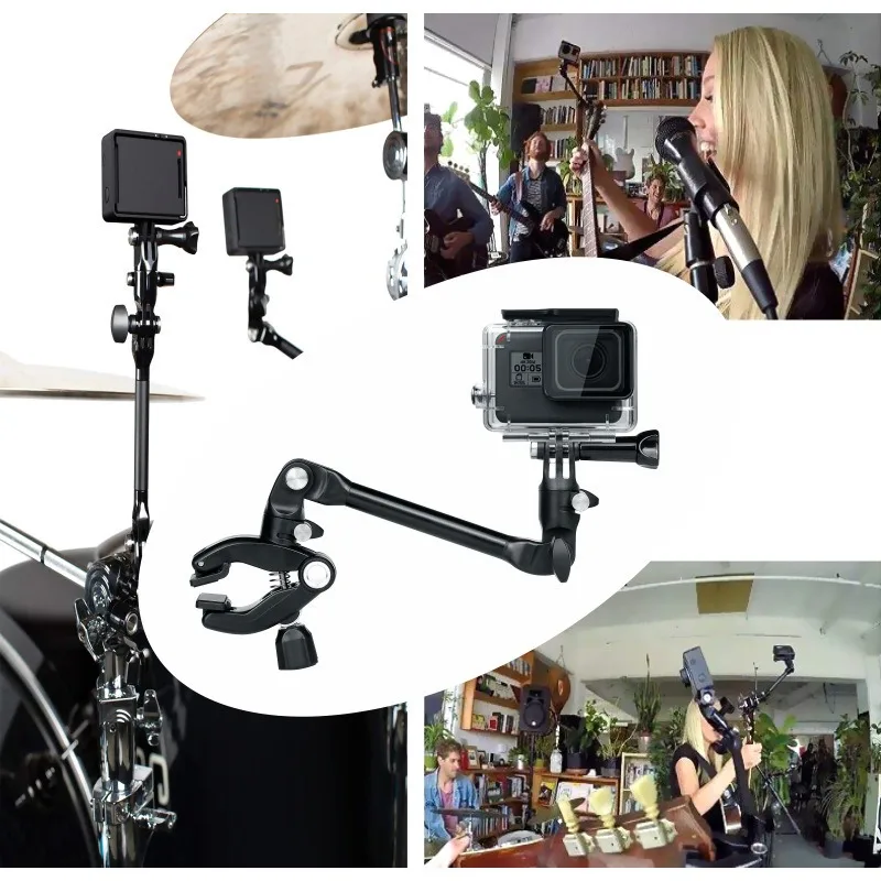 Палка для селфи/велосипедная палка подходит многофункционального музыкального