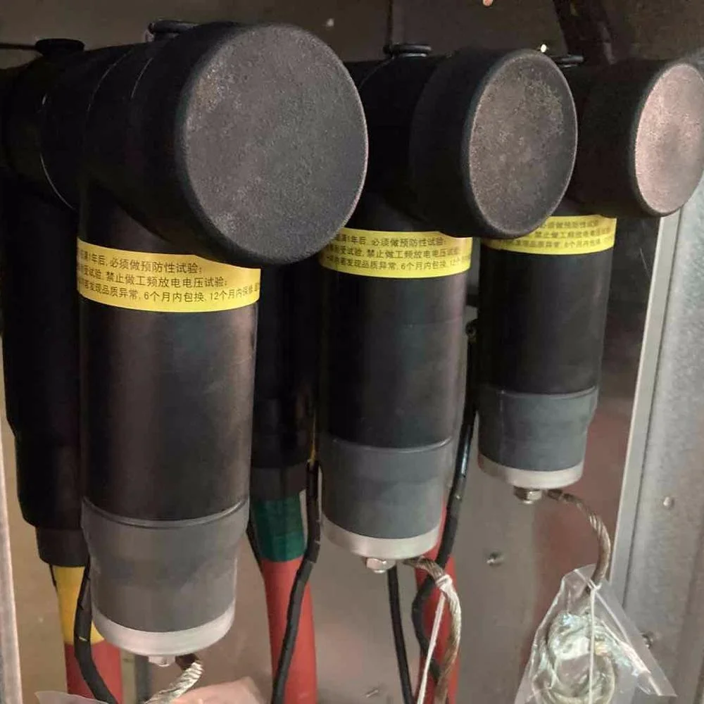 

Lightning arrestor surge arrester