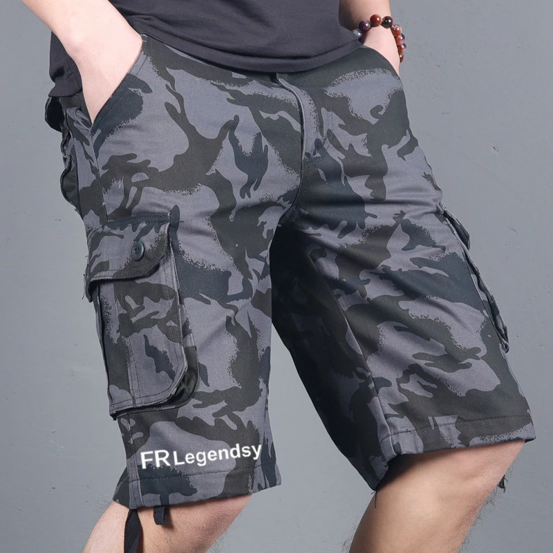 

Ciclismo Men's Cycling Shorts 2023 Summer Breathable Outdoor Sport Casual Bicycle MTB Bike Shorts Hiking Downhill Pants Homme