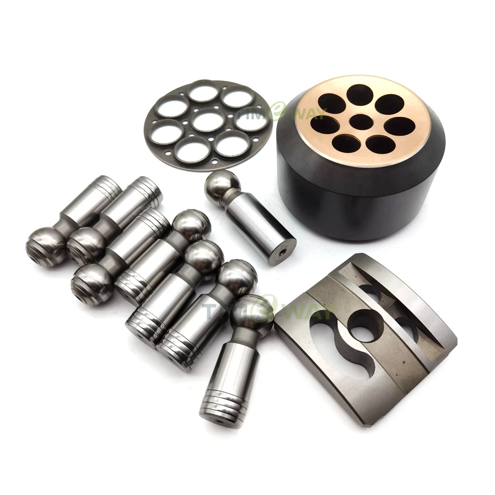 

REXROTH A8VO107 Pump Parts
