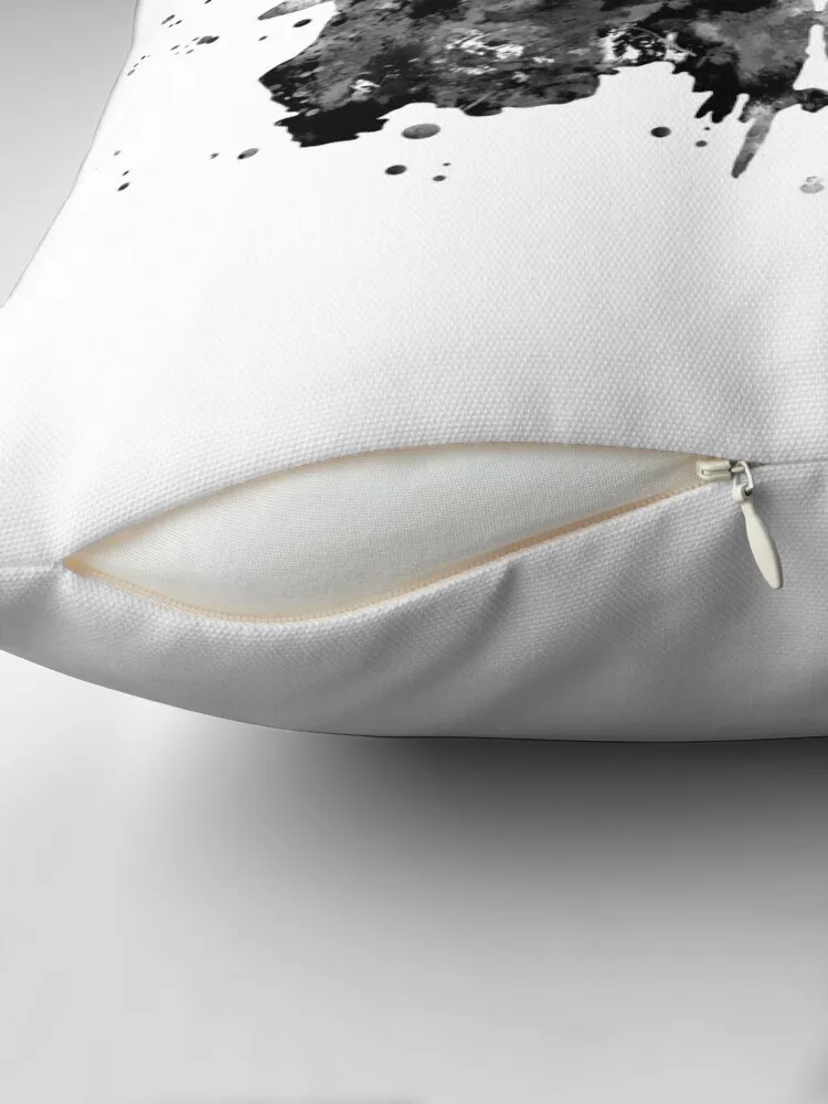 Rorschach inkblot тестирование карта 2 диванная Подушка Рождественские наволочки для