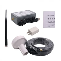 indoor transfer l1 bd2 full kit 15m distance gps signal repeater amplifier