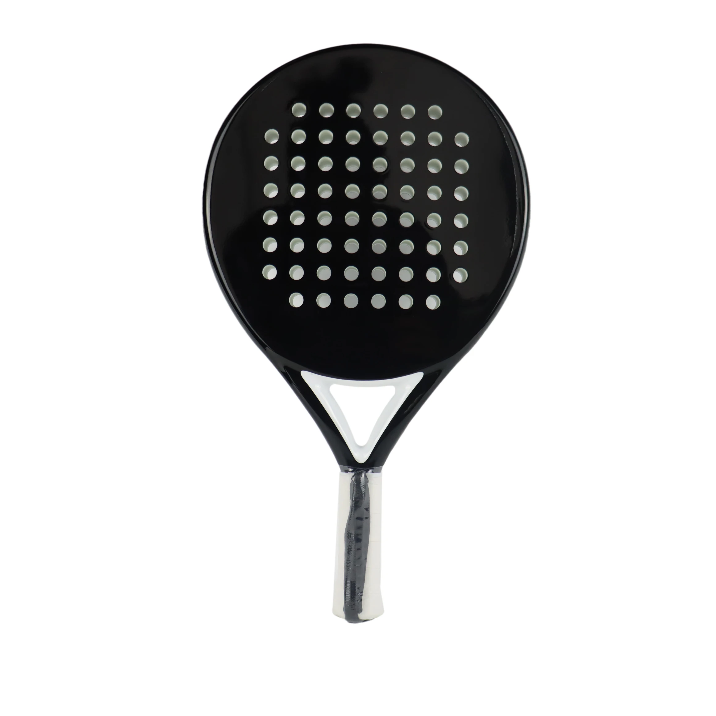 Tennis Paddle Racket with Eva Soft Memory Foam Core Tennis Paddles