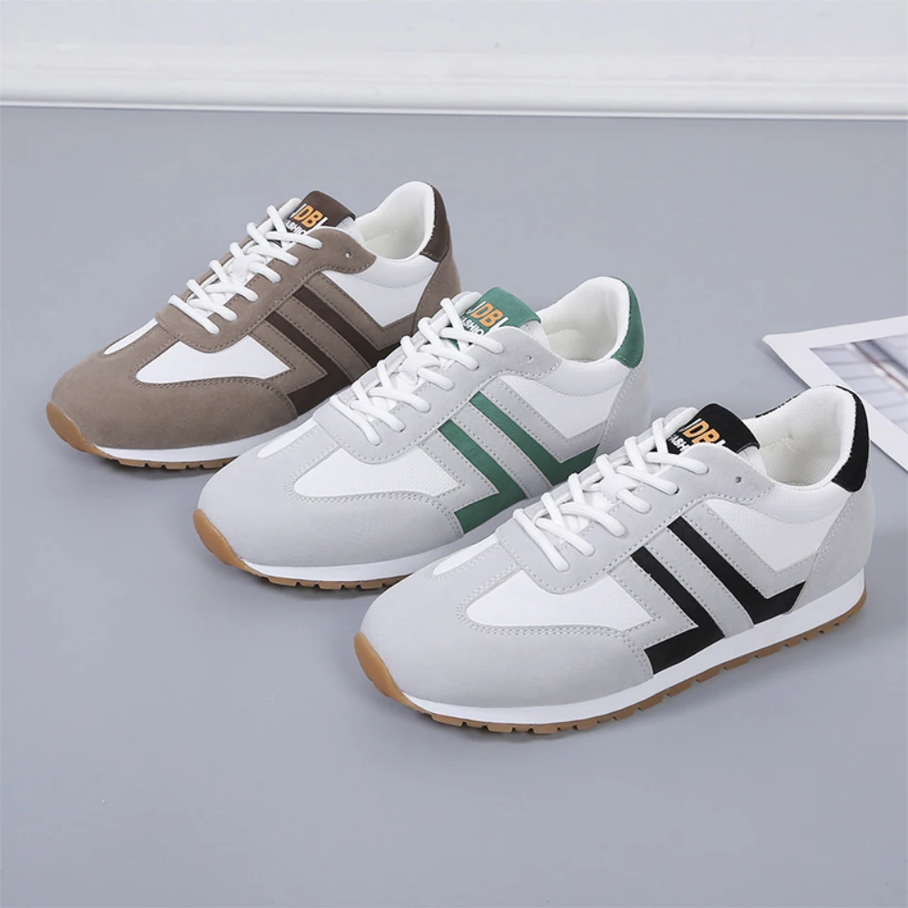 

Forrest Gump shoes women 2023 new summer explosive style all match breathable mesh surface leisure father sports shoes