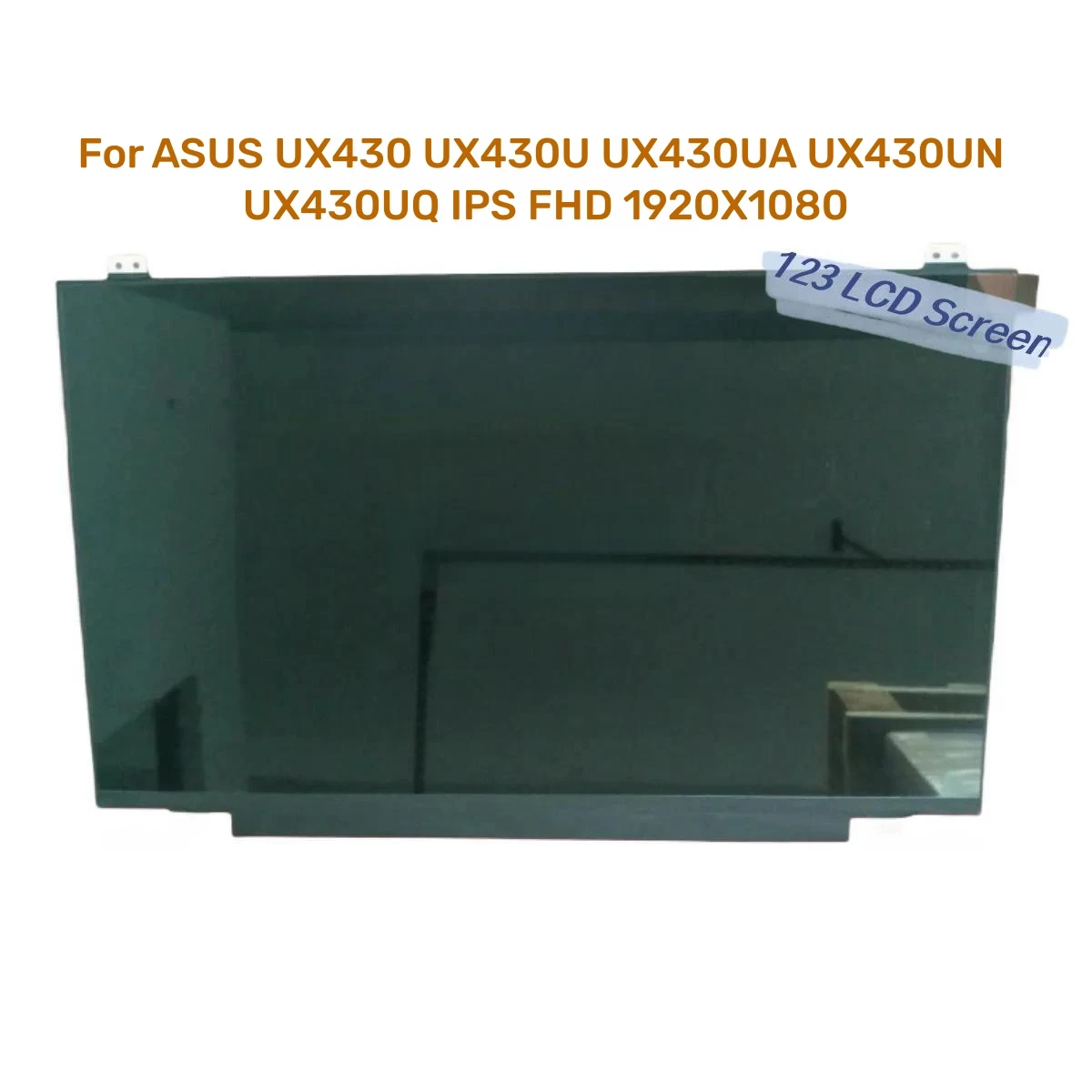 ЖК-экран 14 0 дюйма для ASUS UX430 UX430U UX430UA UX430UN UX430UQ IPS FHD 1920X108 30 контактов матрица замены