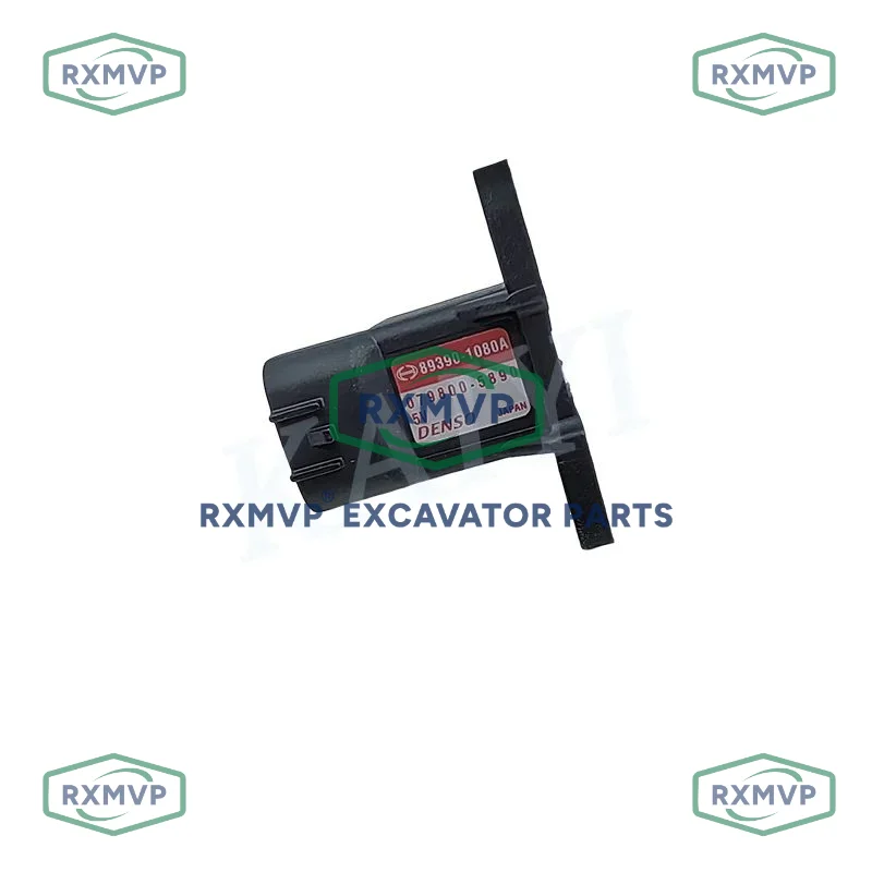 Для J05E/J08E/фотосессия/Детали экскаватора воздушного давления