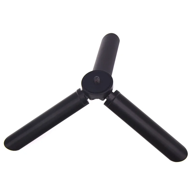Удлиненная ручка-стабилизатор мини-штатив для видеоблогов аксессуары