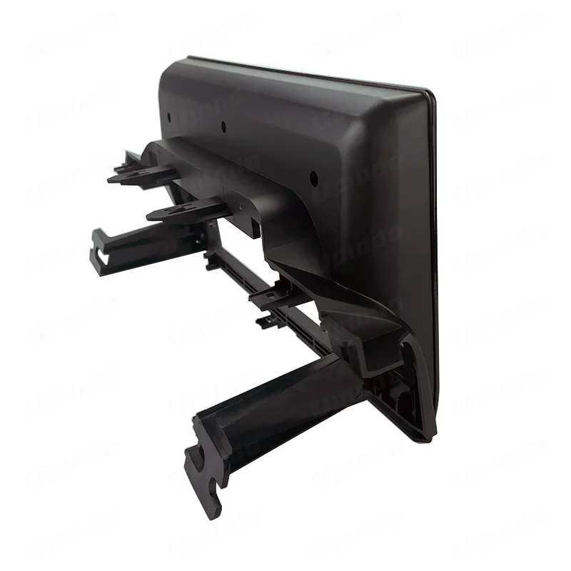 Автомобильные аксессуары 2 Din 10 1 дюйма Рамка для панели радио приборной комплект